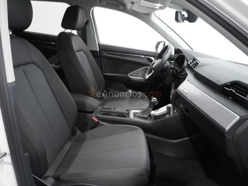 Audi Q3 Advanced 35 TDI 110 kW (150 CV) S tronic