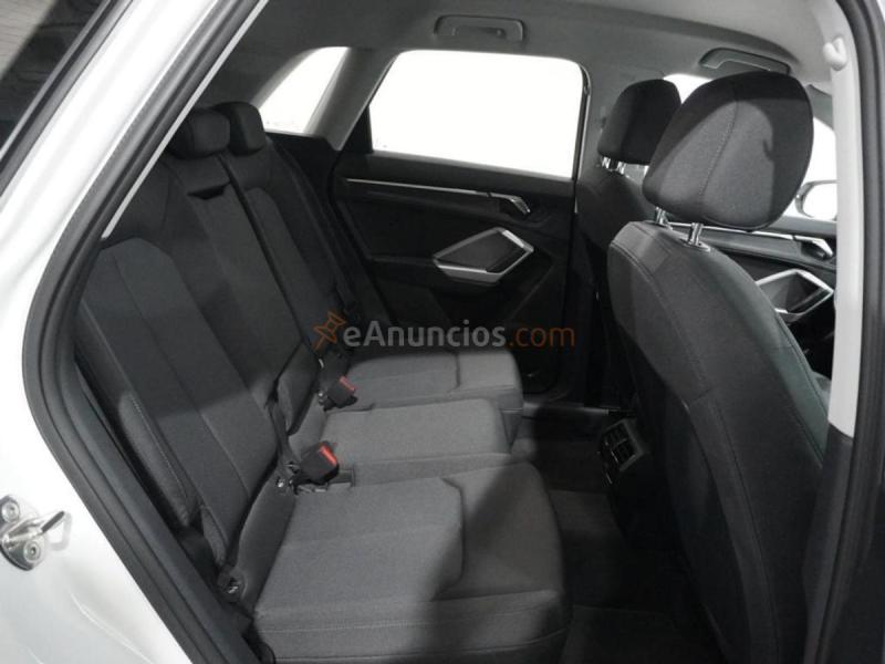 Audi Q3 Advanced 35 TDI 110 kW (150 CV) S tronic