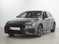 Audi A3 Black line 35 TDI 110 kW (150 CV) S tronic
