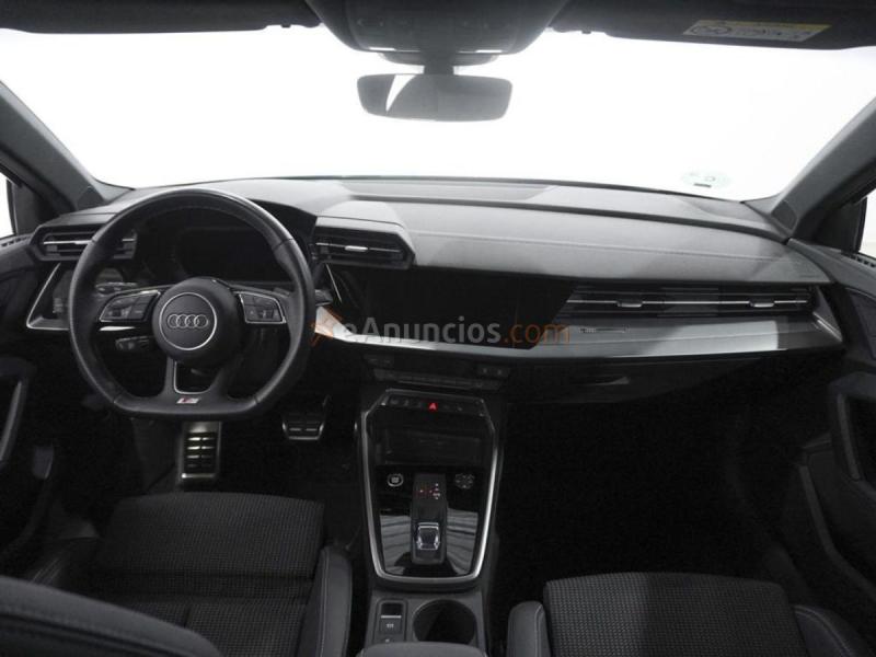 Audi A3 Black line 35 TDI 110 kW (150 CV) S tronic