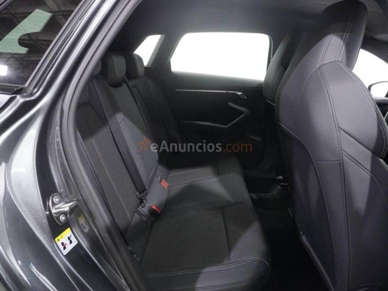Audi A3 Black line 35 TDI 110 kW (150 CV) S tronic