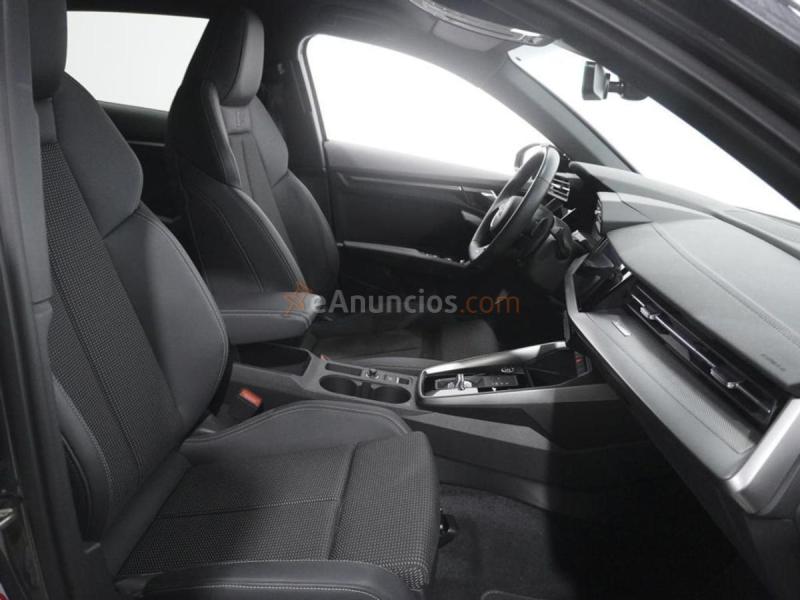 Audi A3 Black line 35 TDI 110 kW (150 CV) S tronic