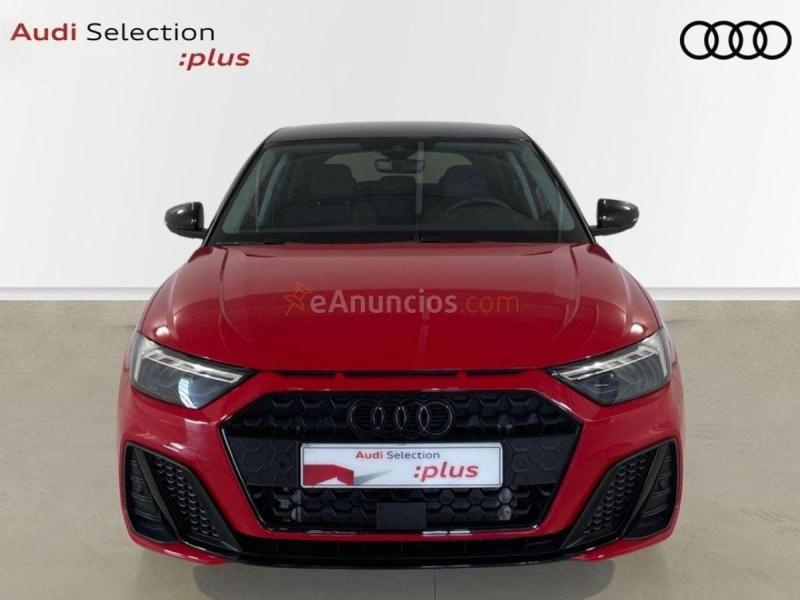 Audi A1 Adrenalin Black edition 30 TFSI 81 kW (110 CV) S tronic