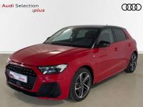 Audi A1 Adrenalin Black edition 30 TFSI 81 kW (110 CV) S tronic