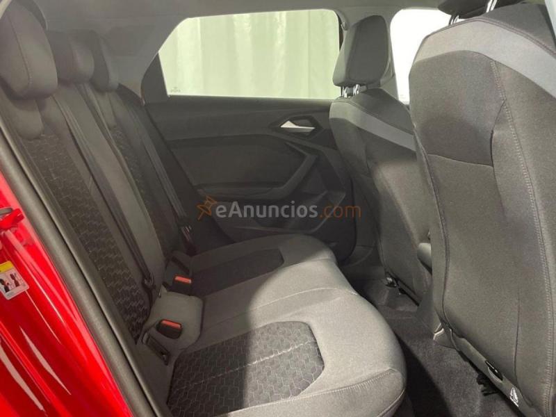 Audi A1 Adrenalin Black edition 30 TFSI 81 kW (110 CV) S tronic