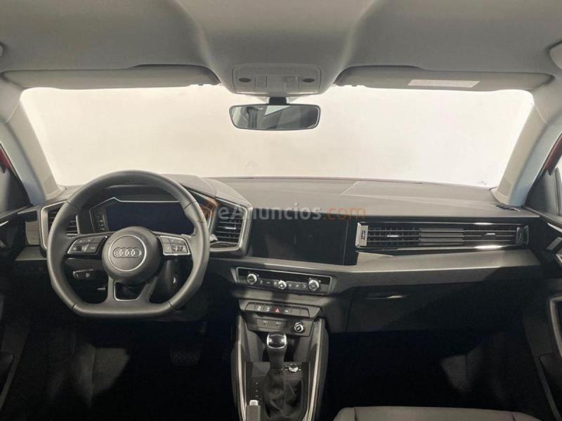 Audi A1 Adrenalin Black edition 30 TFSI 81 kW (110 CV) S tronic