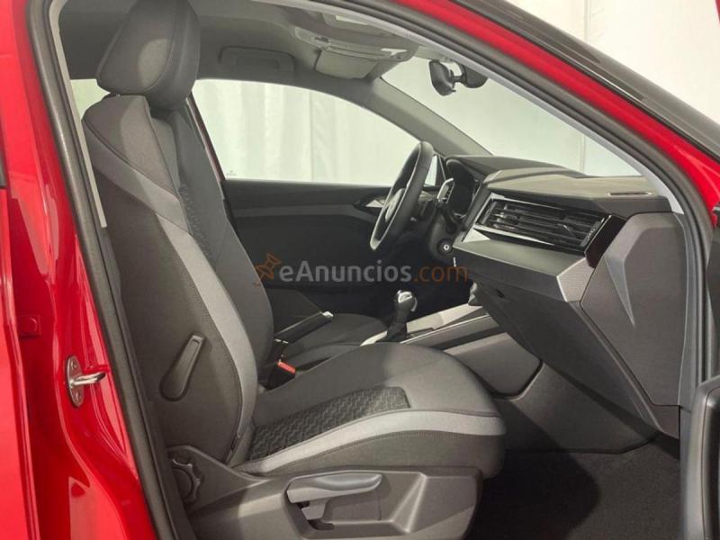 Audi A1 Adrenalin Black edition 30 TFSI 81 kW (110 CV) S tronic