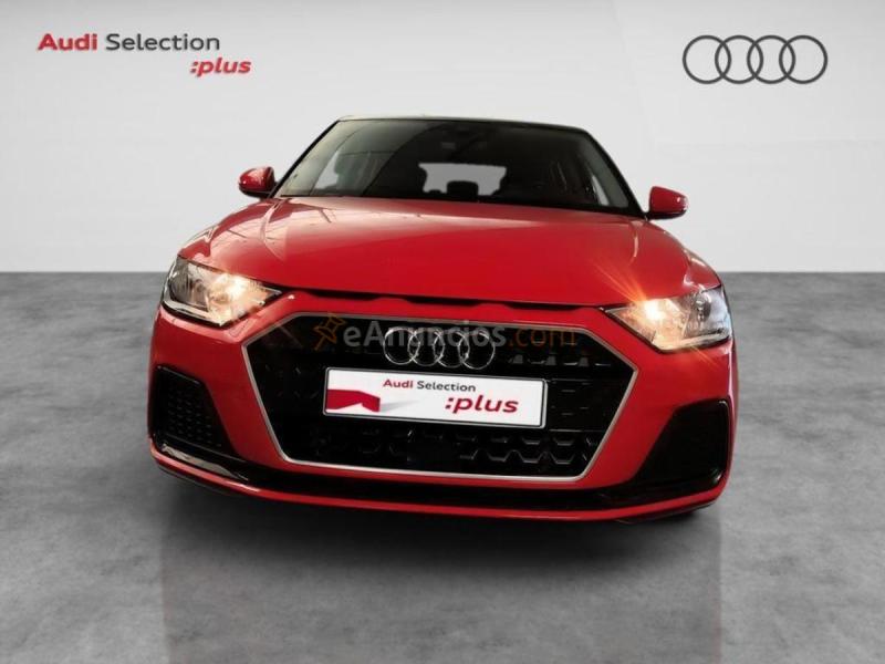 Audi A1 Advanced 25 TFSI 70 kW (95 CV)