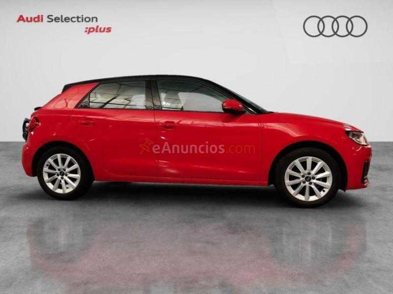 Audi A1 Advanced 25 TFSI 70 kW (95 CV)