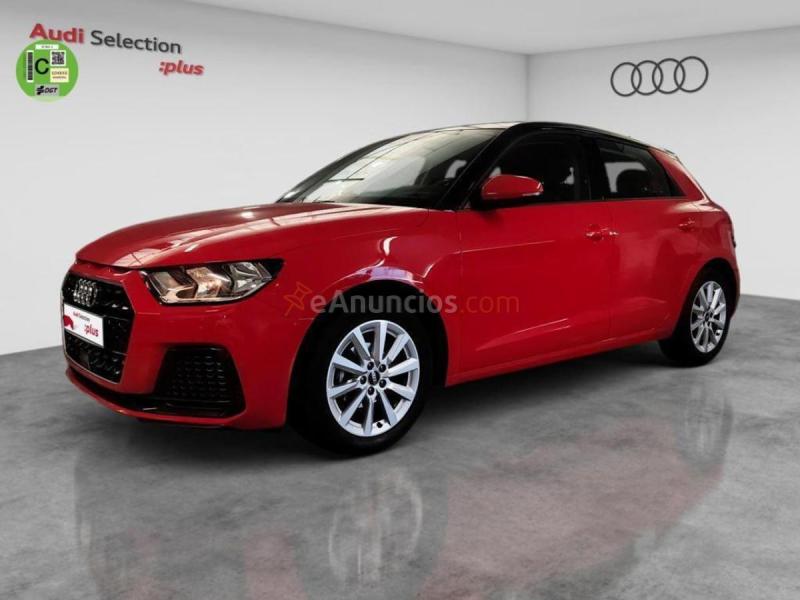 Audi A1 Advanced 25 TFSI 70 kW (95 CV)