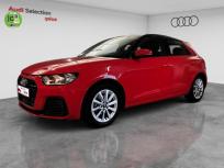 Audi A1 Advanced 25 TFSI 70 kW (95 CV)