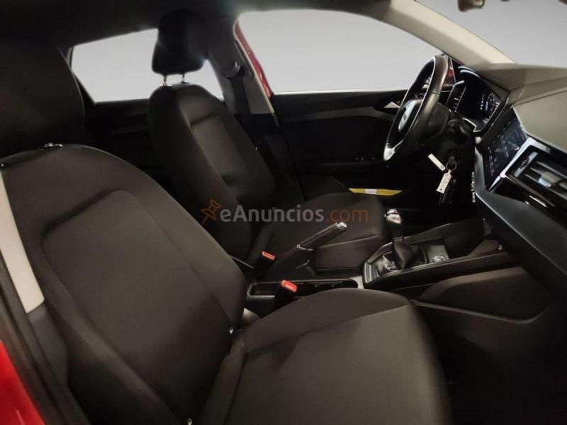 Audi A1 Advanced 25 TFSI 70 kW (95 CV)