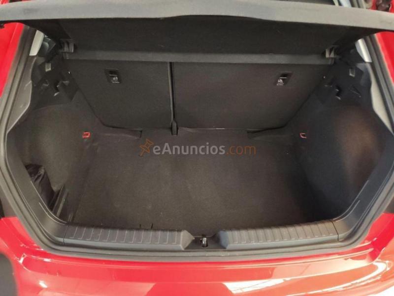 Audi A1 Advanced 25 TFSI 70 kW (95 CV)