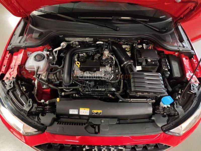 Audi A1 Advanced 25 TFSI 70 kW (95 CV)