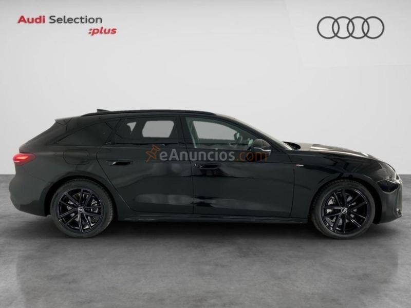 Audi A5 Black Line TDI 150 kW (204 CV) S tronic