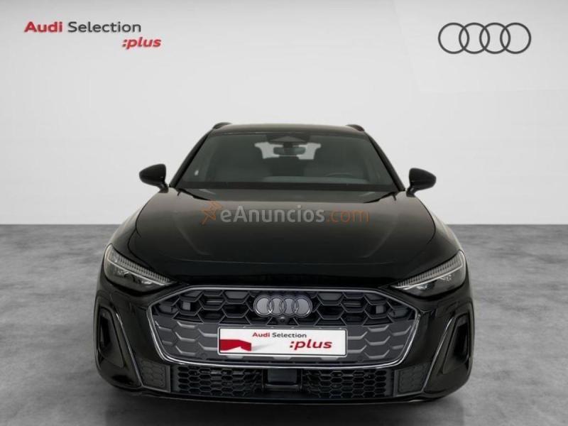 Audi A5 Black Line TDI 150 kW (204 CV) S tronic