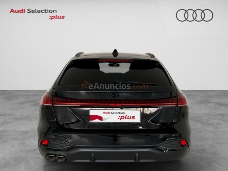 Audi A5 Black Line TDI 150 kW (204 CV) S tronic