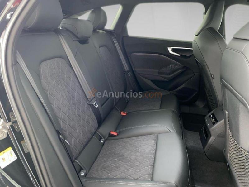 Audi A5 Black Line TDI 150 kW (204 CV) S tronic