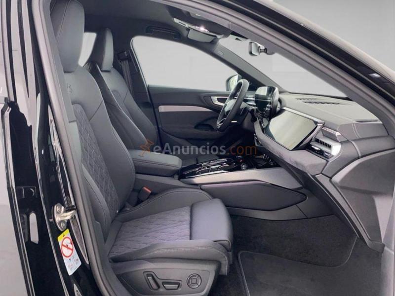 Audi A5 Black Line TDI 150 kW (204 CV) S tronic