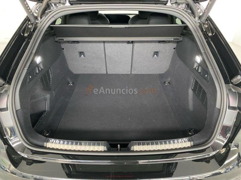 Audi A5 Black Line TDI 150 kW (204 CV) S tronic