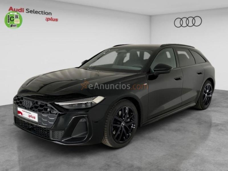 Audi A5 Black Line TDI 150 kW (204 CV) S tronic