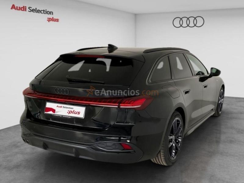 Audi A5 Black Line TDI 150 kW (204 CV) S tronic