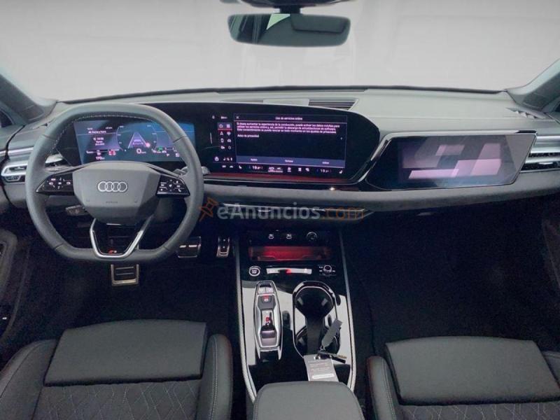 Audi A5 Black Line TDI 150 kW (204 CV) S tronic