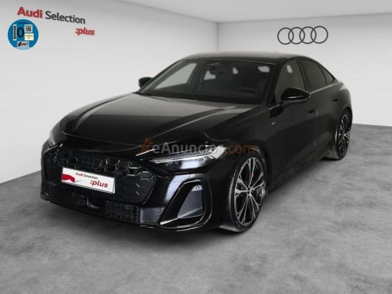 Audi Q5 Black line TDI quattro 150 kW (204 CV) S tronic