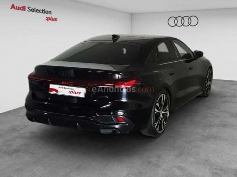 Audi Q5 Black line TDI quattro 150 kW (204 CV) S tronic