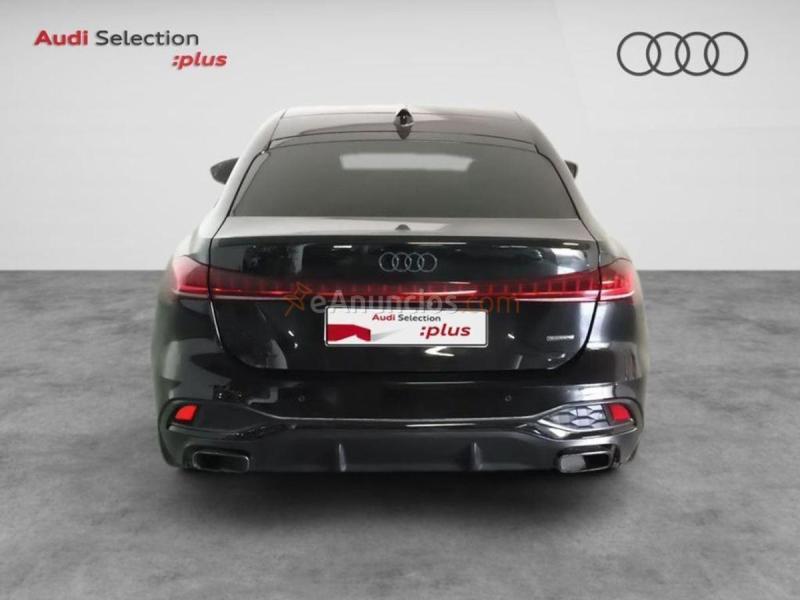 Audi Q5 Black line TDI quattro 150 kW (204 CV) S tronic