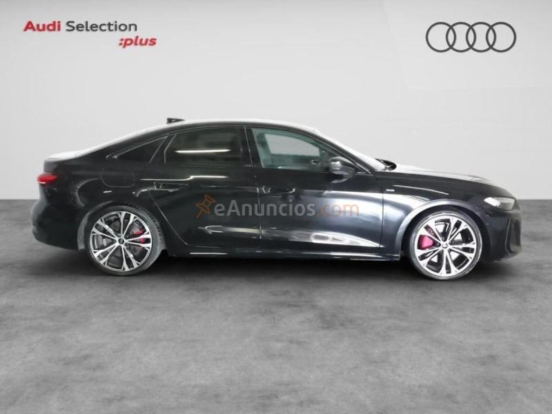 Audi Q5 Black line TDI quattro 150 kW (204 CV) S tronic