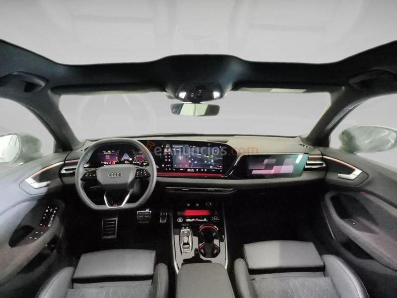 Audi Q5 Black line TDI quattro 150 kW (204 CV) S tronic