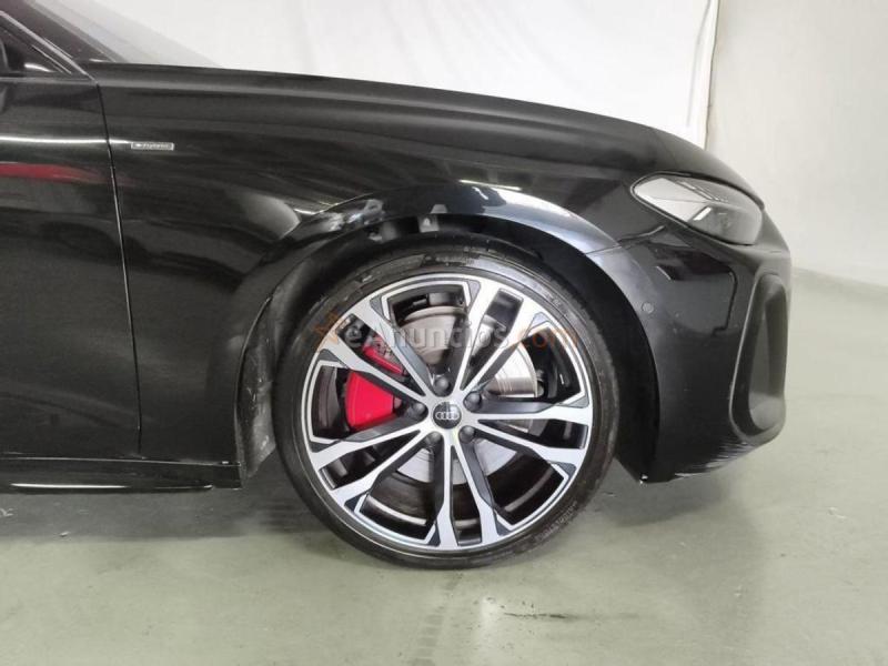 Audi Q5 Black line TDI quattro 150 kW (204 CV) S tronic