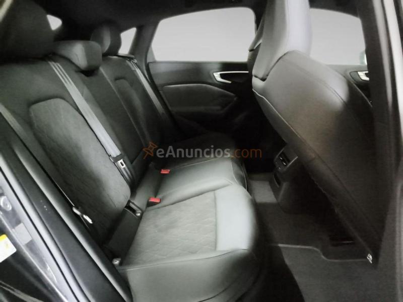Audi Q5 Black line TDI quattro 150 kW (204 CV) S tronic