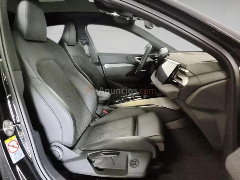Audi Q5 Black line TDI quattro 150 kW (204 CV) S tronic