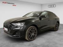 Audi Q8 Black line 50 TDI quattro 210 kW (286 CV) tiptronic