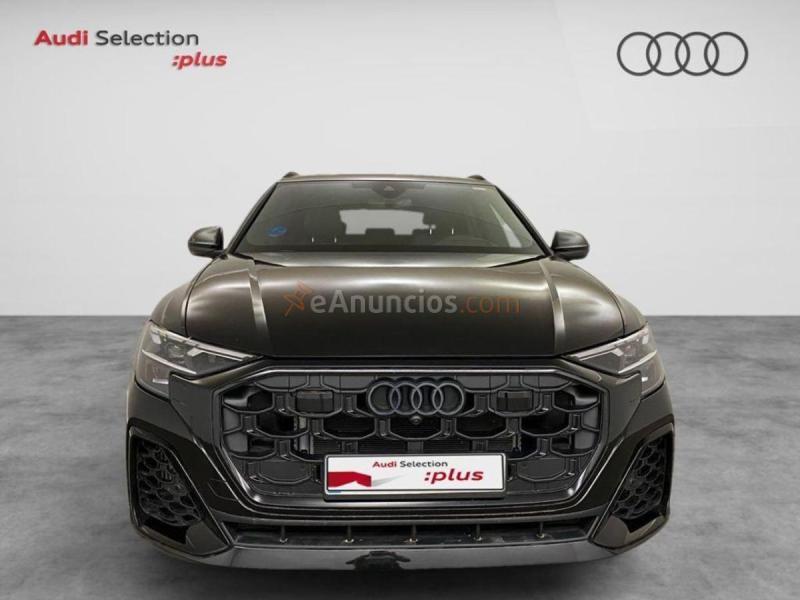 Audi Q8 Black line 50 TDI quattro 210 kW (286 CV) tiptronic