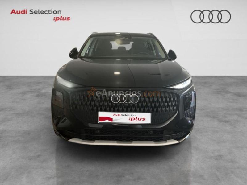 Audi Q3 Advanced 200 kW (272 CV)