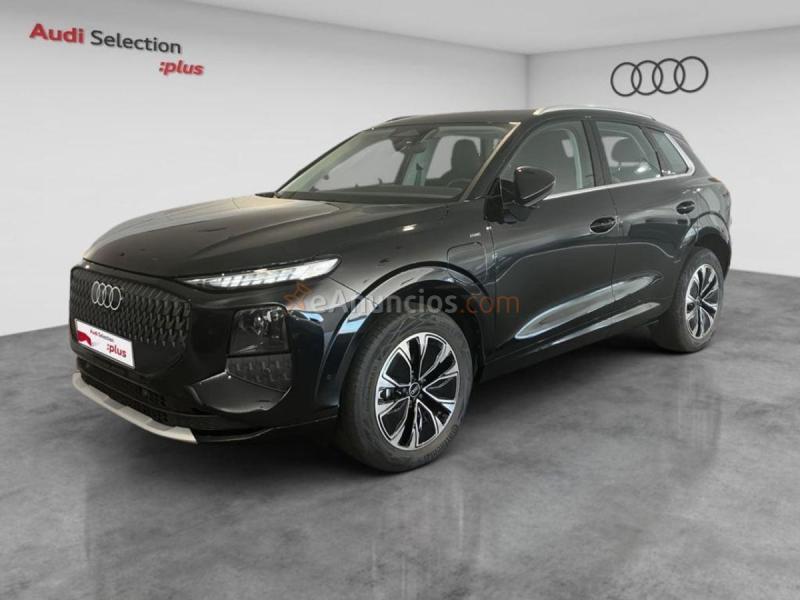 Audi Q3 Advanced 200 kW (272 CV)