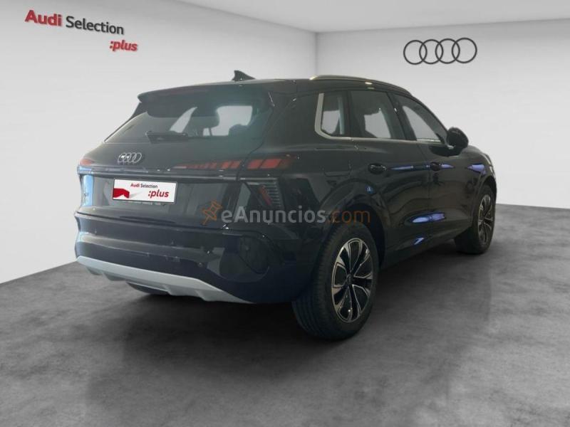 Audi Q3 Advanced 200 kW (272 CV)