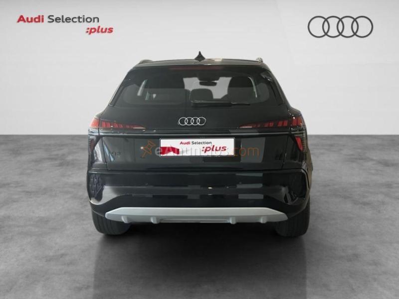 Audi Q3 Advanced 200 kW (272 CV)