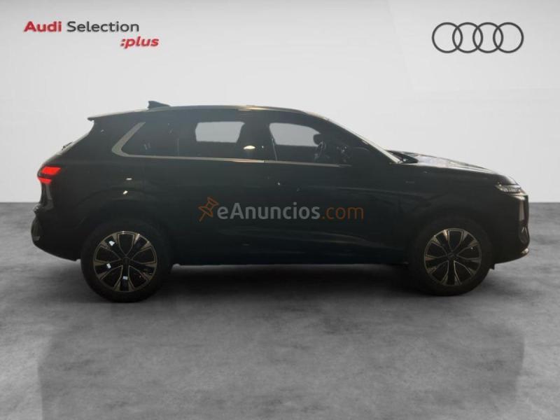 Audi Q3 Advanced 200 kW (272 CV)