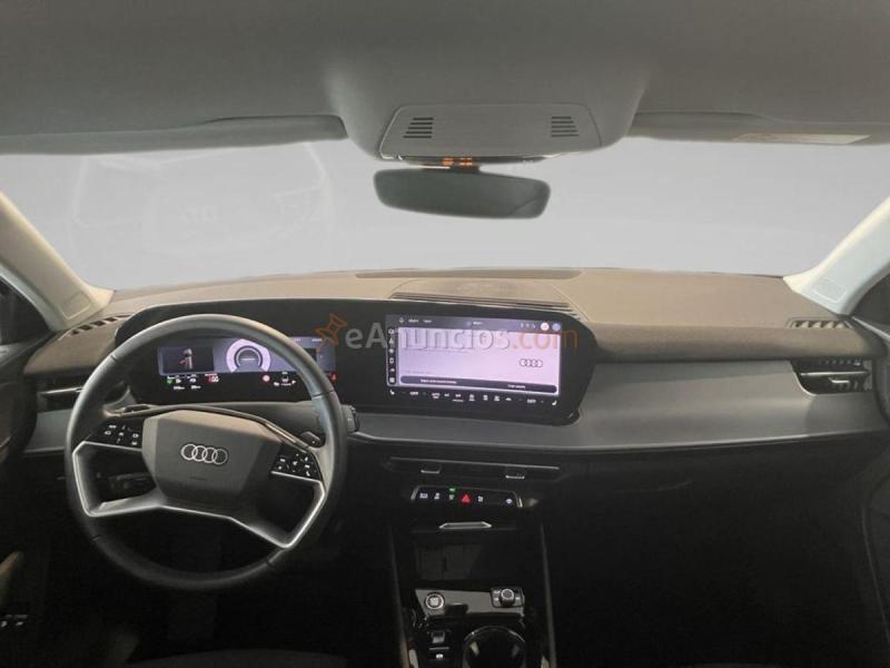 Audi Q3 Advanced 200 kW (272 CV)