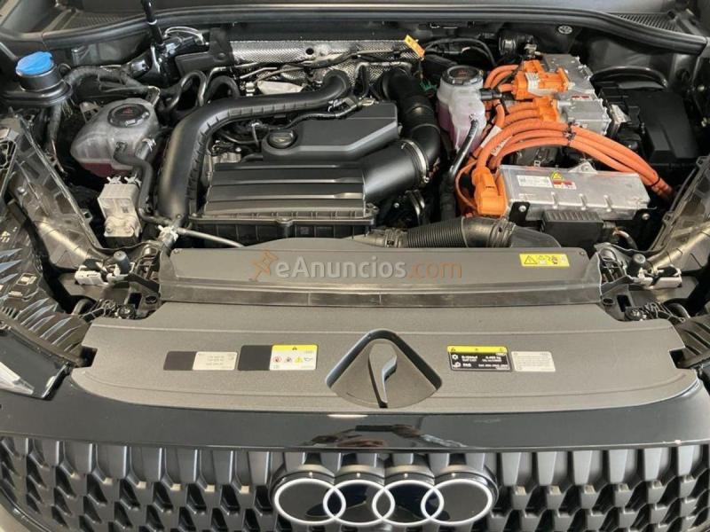 Audi Q3 Advanced 200 kW (272 CV)