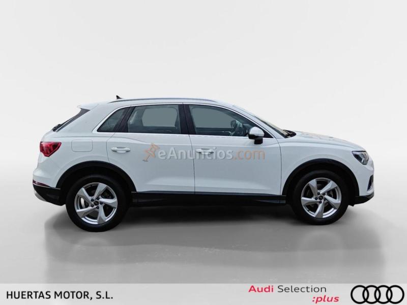 Audi Q3 Q3 TODOTERRENO 2.0 35 TDI S TRONIC ADVANCED 150 5P