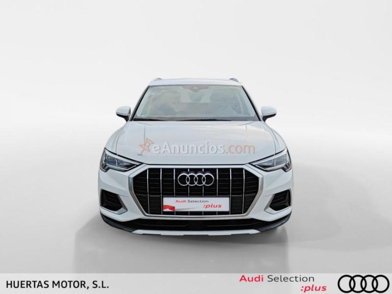 Audi Q3 Q3 TODOTERRENO 2.0 35 TDI S TRONIC ADVANCED 150 5P