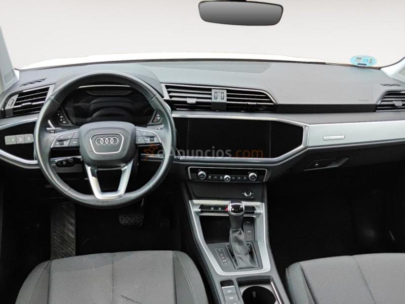 Audi Q3 Q3 TODOTERRENO 2.0 35 TDI S TRONIC ADVANCED 150 5P