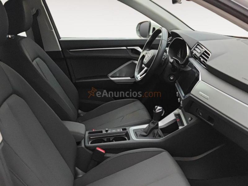 Audi Q3 Q3 TODOTERRENO 2.0 35 TDI S TRONIC ADVANCED 150 5P