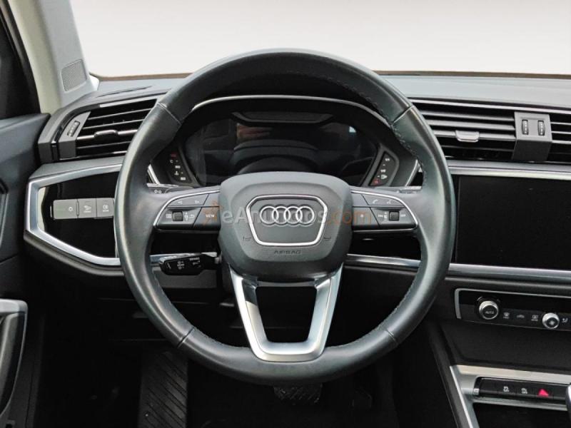 Audi Q3 Q3 TODOTERRENO 2.0 35 TDI S TRONIC ADVANCED 150 5P