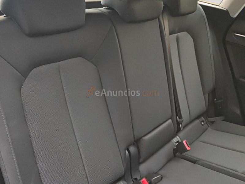 Audi Q3 Q3 TODOTERRENO 2.0 35 TDI S TRONIC ADVANCED 150 5P